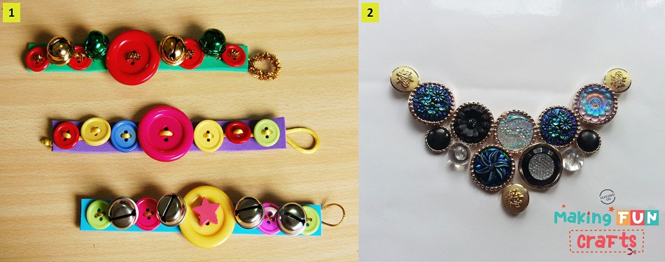 This item is unavailable -   Covered buttons,  crafts, Jewelry  crafts